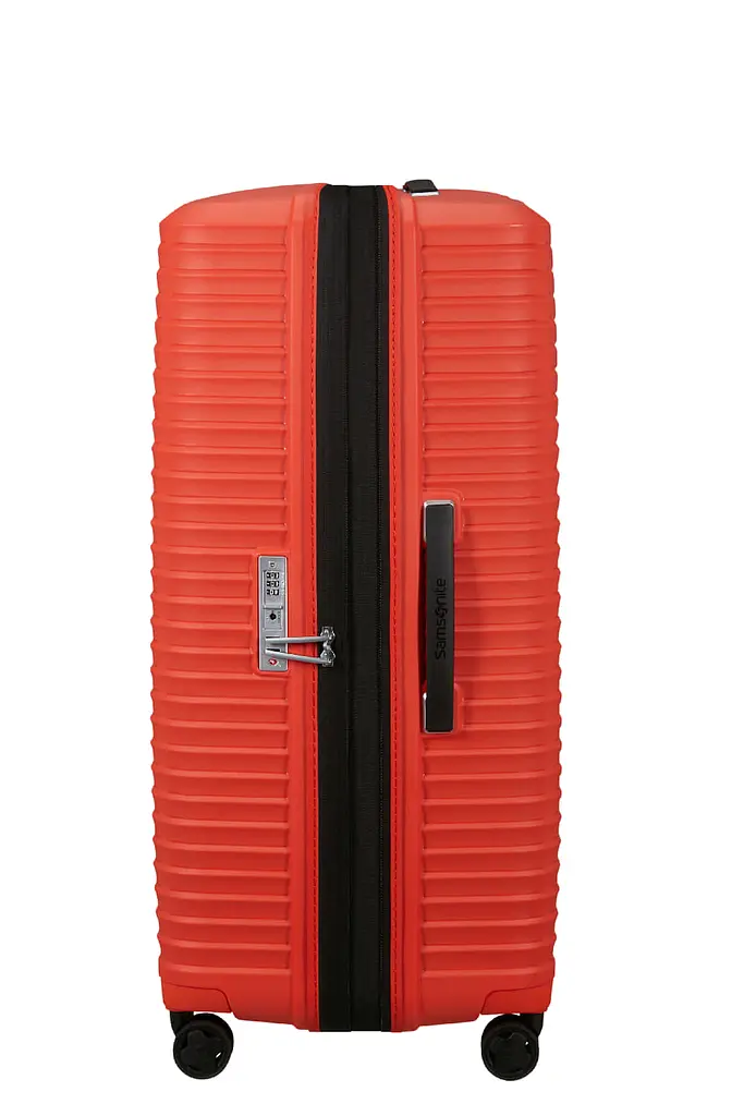Валіза 81 См Samsonite UPSCAPE LAVA 81x54x34(37) KJ1*76004 - фото 5
