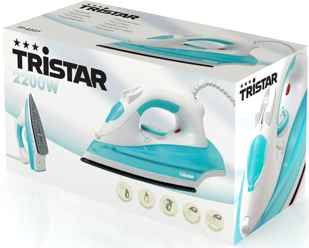 Праска Tristar ST-8227 - фото 5