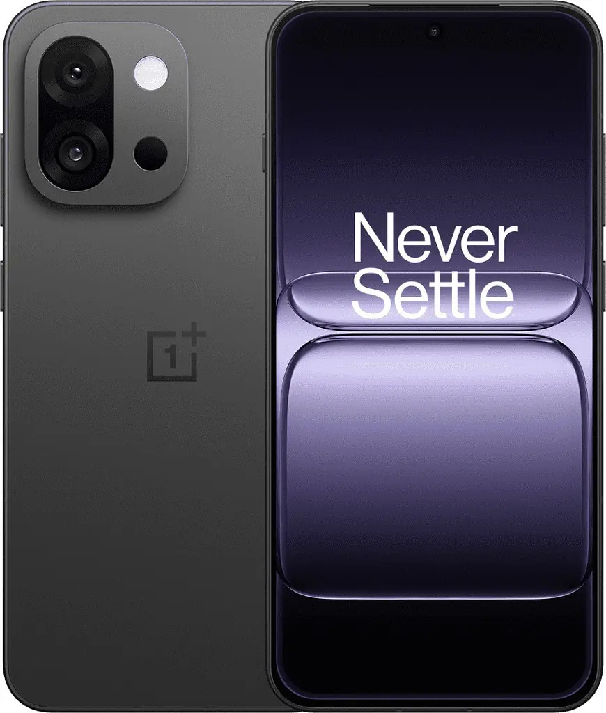 Смартфон OnePlus 13T 5G /256GB Black - фото 1