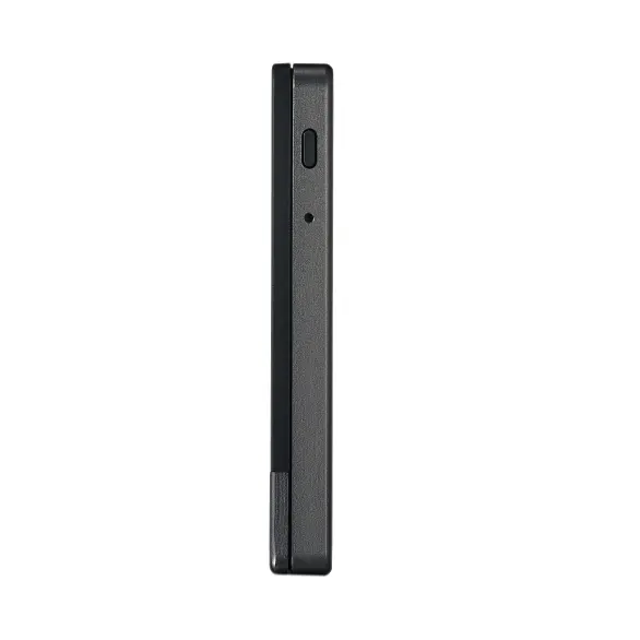 Апаратний гаманець SecuX Neo-X Premium Metallic Edition з двома мнемонічними пластинами, Bluetooth та USB-C Чорний - фото 5