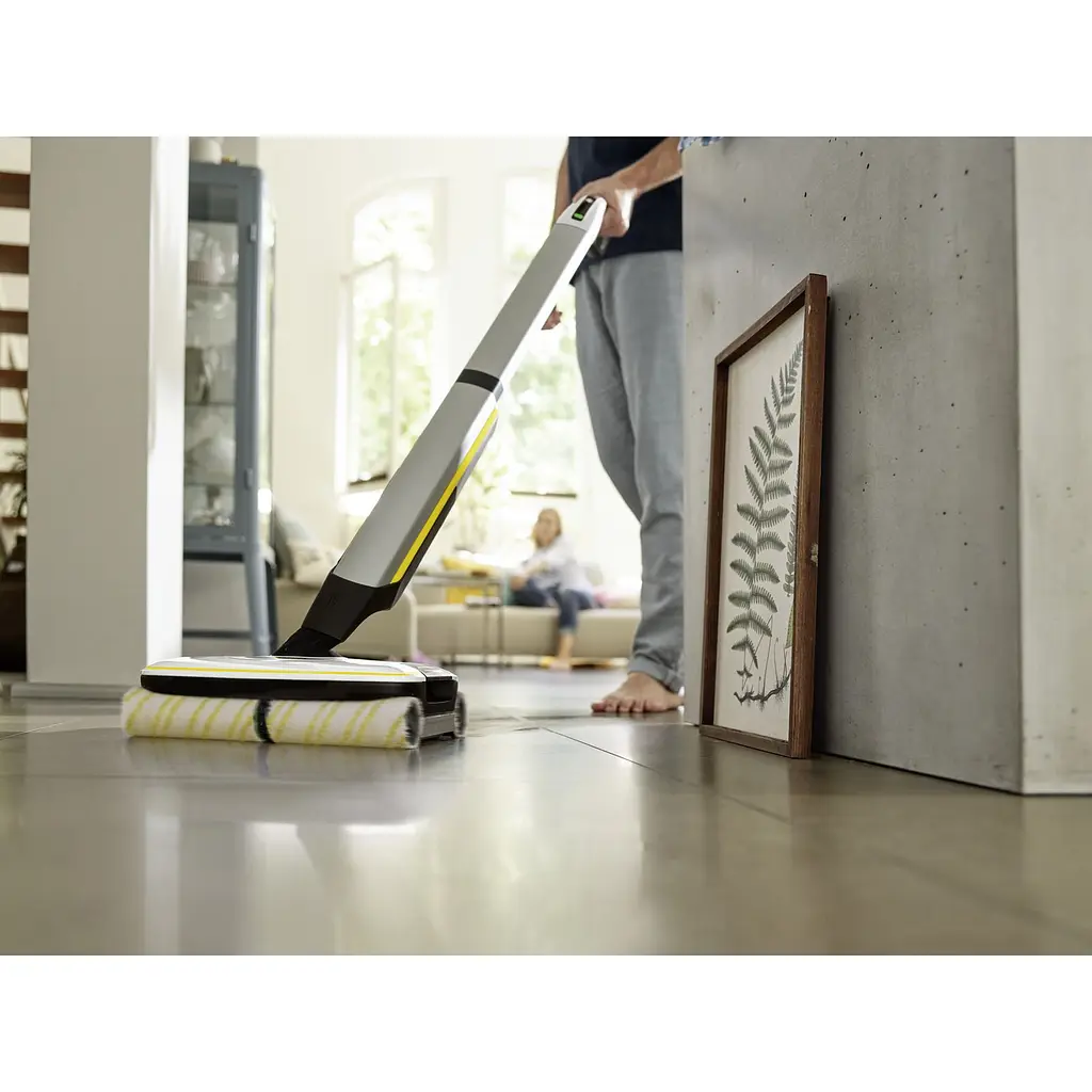 Електрошвабра Karcher FC 7 Cordle (1.055-701.0) - фото 6