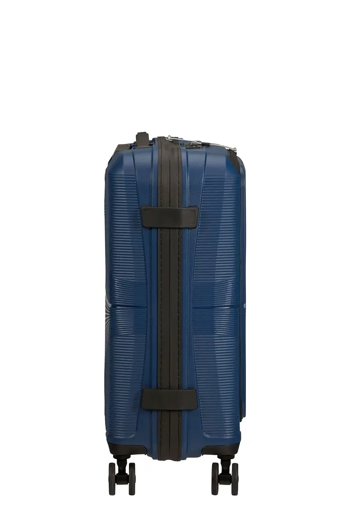 Валіза 55 См American Tourister AIRCONIC BLUE 55x40x23 88G*41005 - фото 9