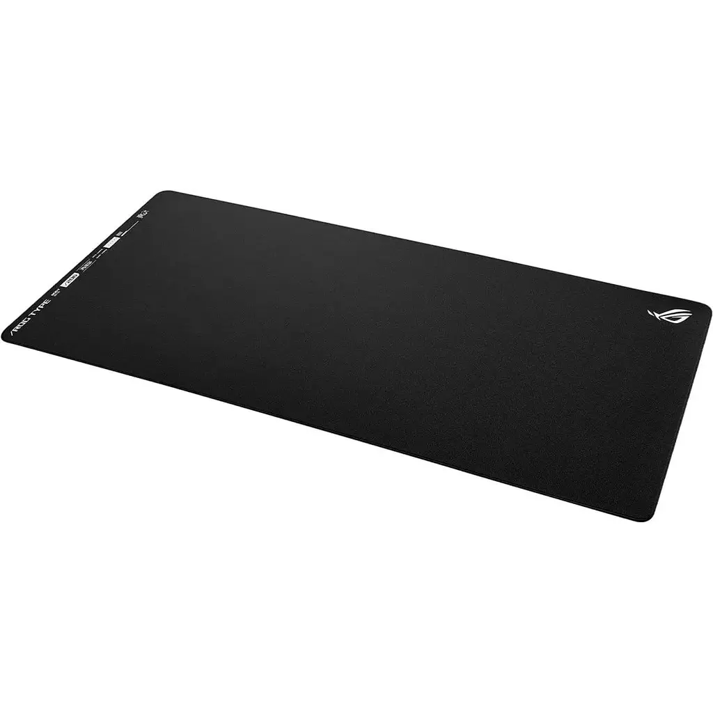 Коврик для мыши Asus ROG Hone Ace XXL Black (90MP03G0-BPUA00) [127038] - фото 2