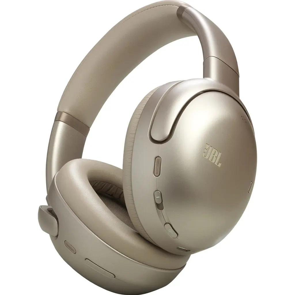 Навушники JBL Tour One M3 Latte (JBLTOURONEM3LTT) [168787] - фото 6