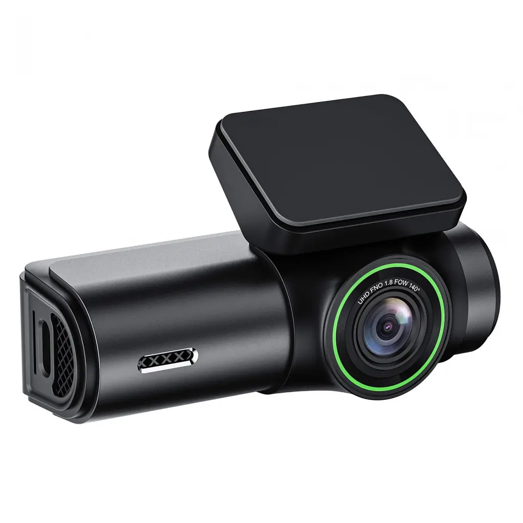 Відеореєстратор Aspiring AT340 QHD2.5K WiFi (Aspiring AT340 QHD2.5K, WiFi) - фото 2