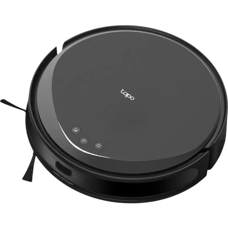 Робот-пилосос TP-Link Tapo RV20 Max [125444] - фото 2