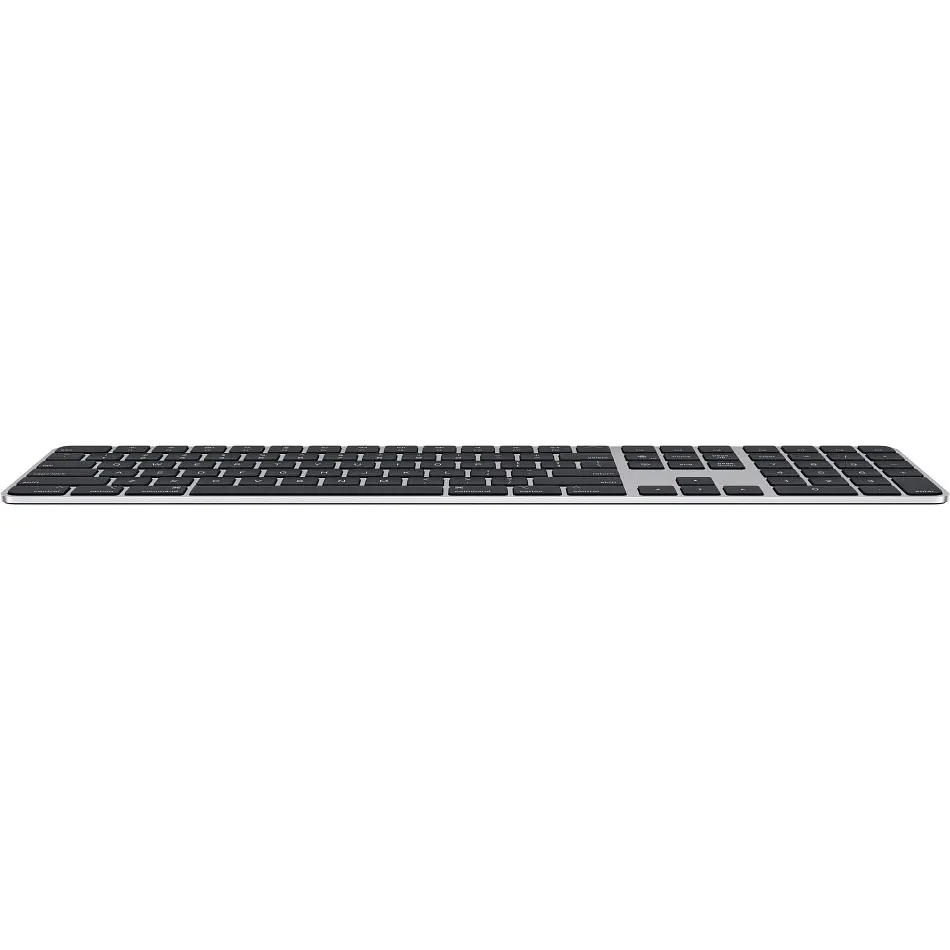 Клавиатура Apple Magic Keyboard with Touch ID and Numeric Keypad (MMMR3LL/A) OEM [92794] - фото 2