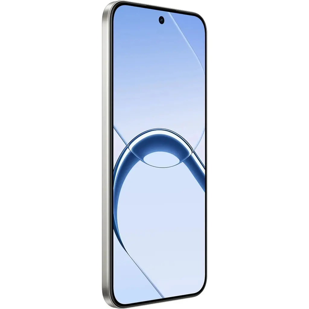 Мобільний телефон realme 16 5G 8/256GB Air White - фото 3