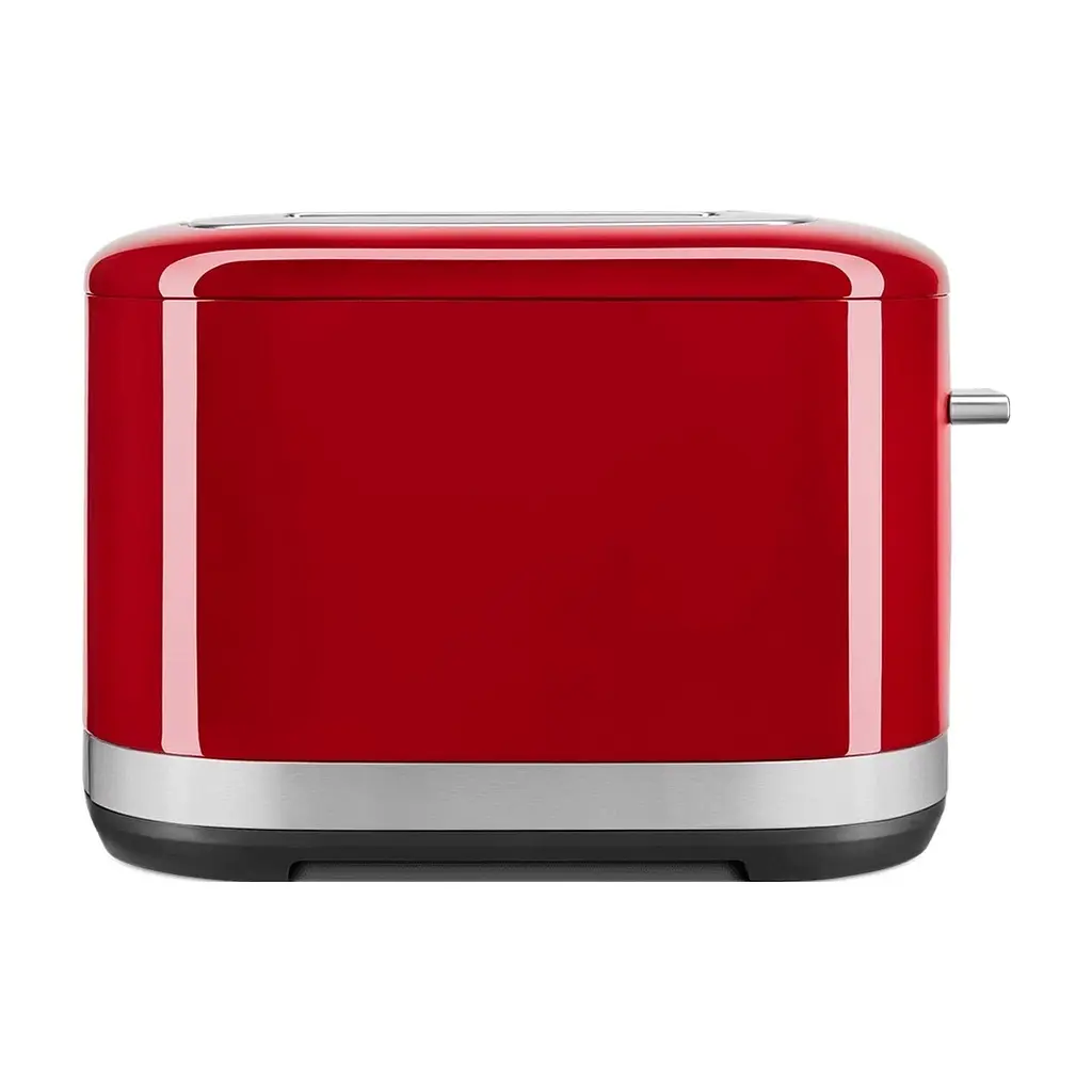 Тостер KitchenAid 5KMT2109EER червоний (5KMT2109EER) - фото 4