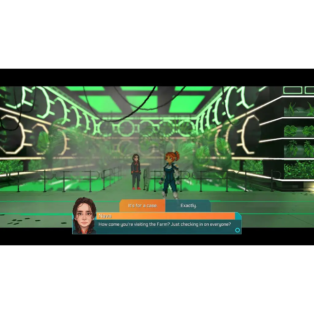 Ключ активації Microsoft Between Horizons для Xbox Series S/X - фото 9