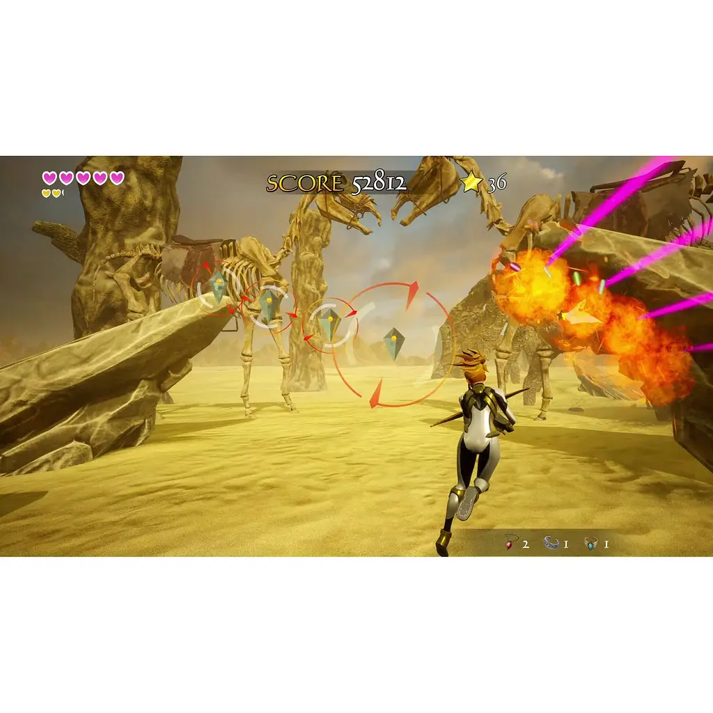 Ключ активации Microsoft Air Twister для Xbox One/Series S/X - фото 9