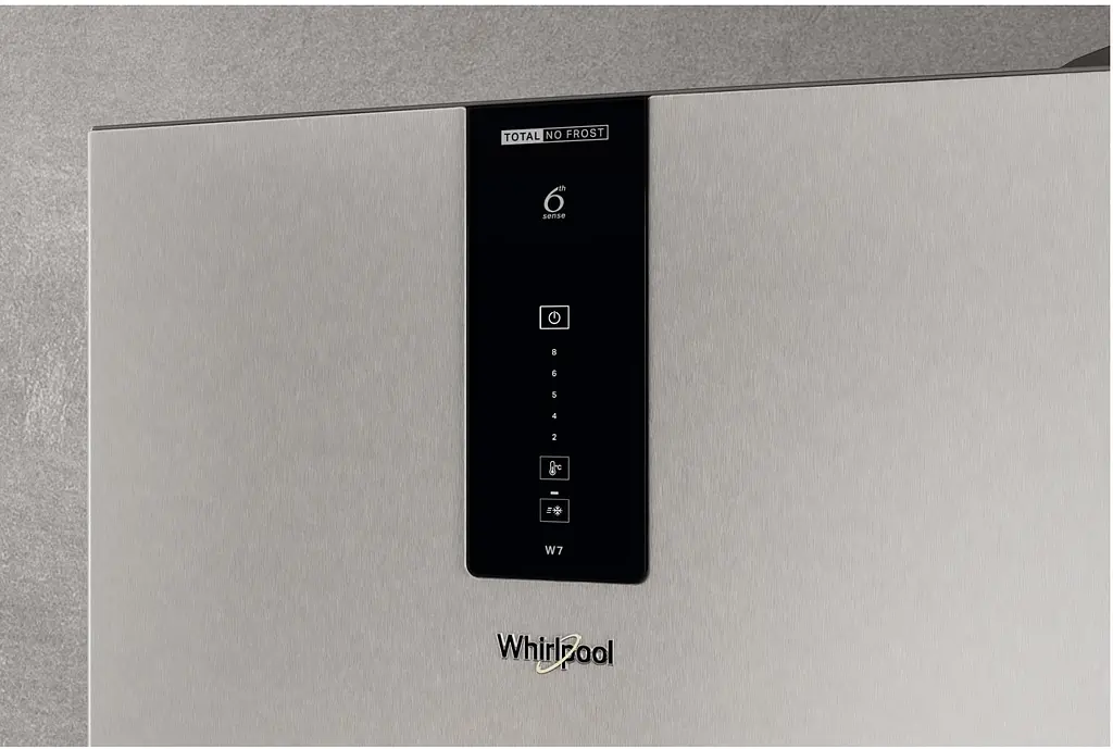 Холодильник Whirlpool W7X82OOX - фото 13