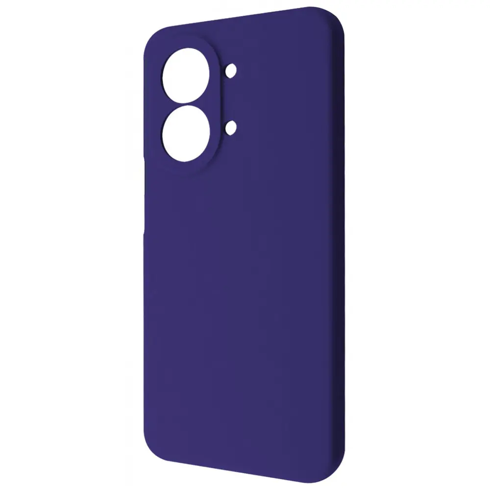 Чохол WAVE Full Silicone Cover Xiaomi Poco X8 Pro Max, в асортименті - фото 4