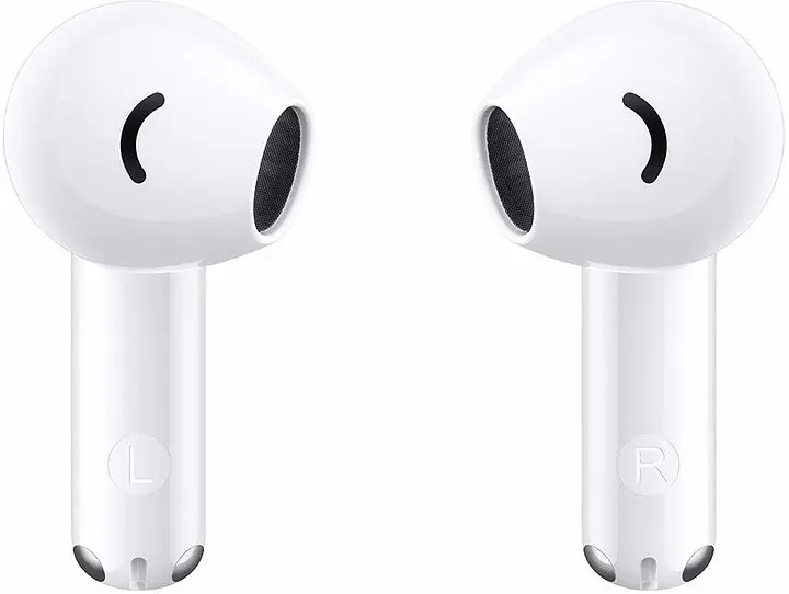 Навушники Huawei Freebuds SE 2 Ceramic White - фото 2