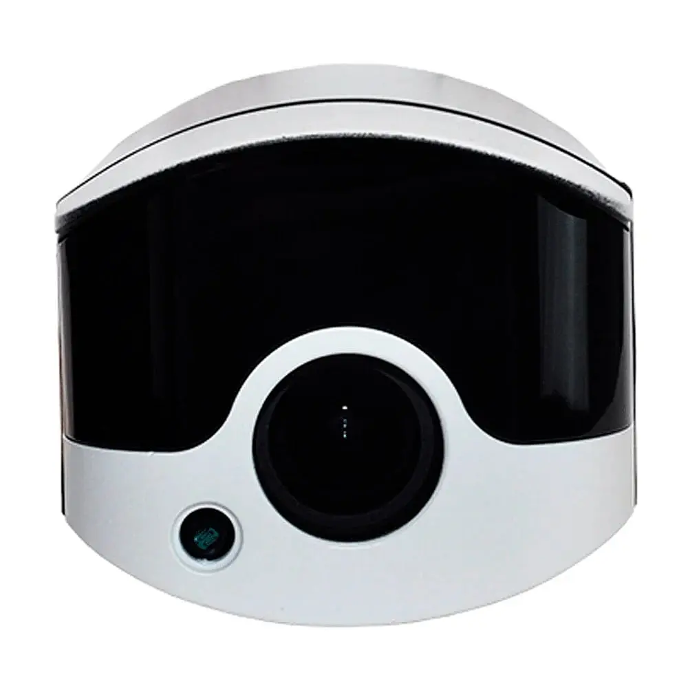 MHD-відеокамера 2Mp Light Vision VLC-4192WZM White f=2.8-12mm (75-00071) - фото 3