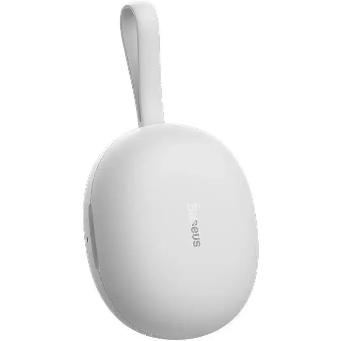 Наушники Bluetooth Baseus Encok True Wireles W05 (NGW05-01) - фото 9