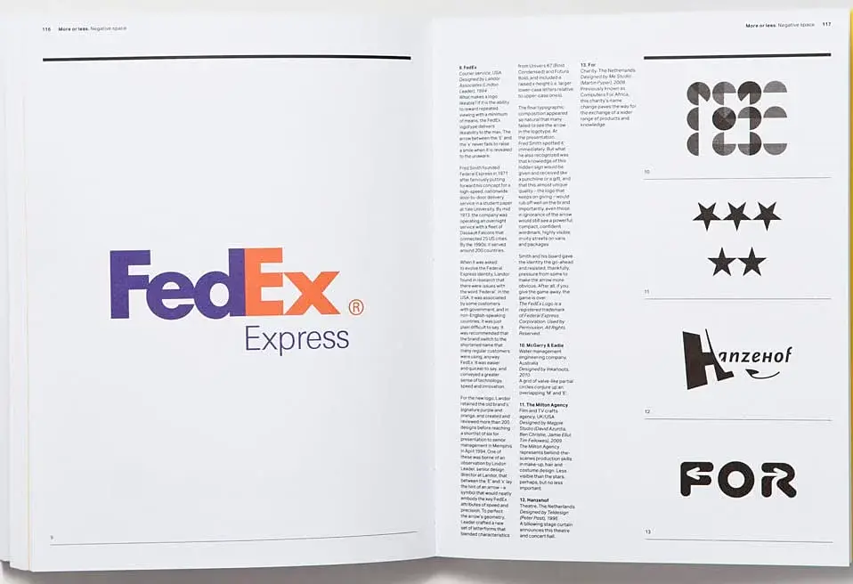 Logotype - фото 5