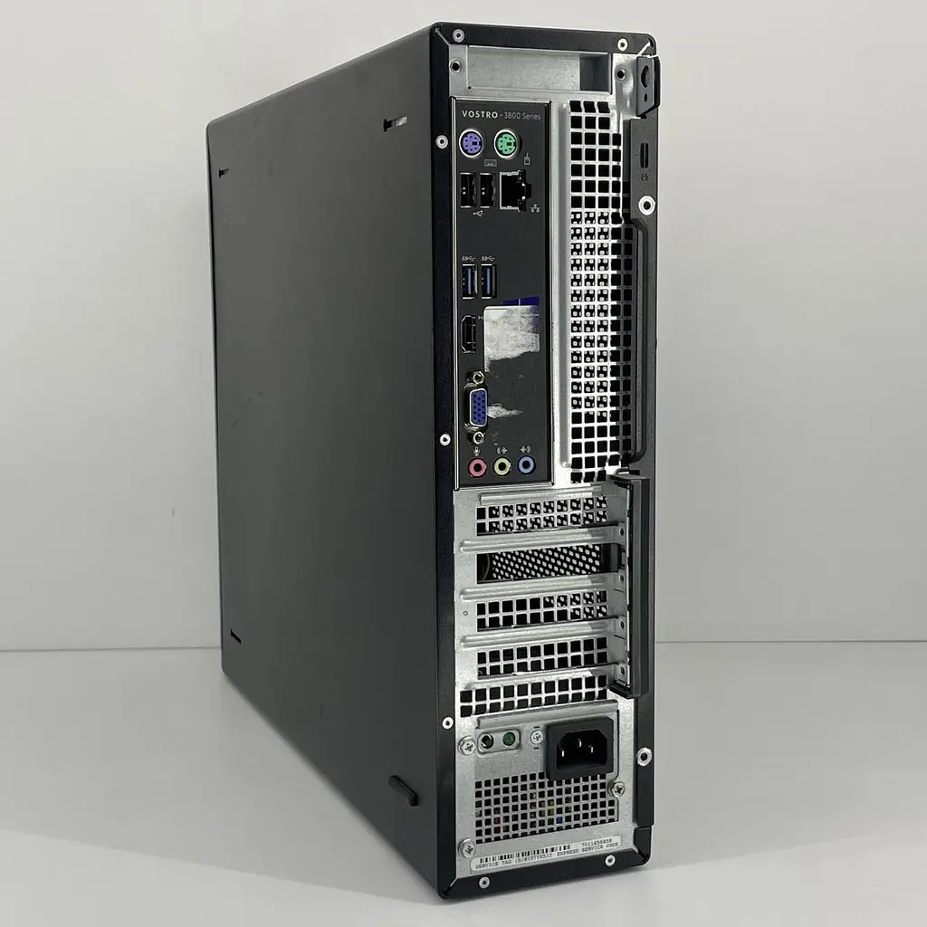 Комп'ютер Dell Vostro 3800 DT (i7-4770/16/480SSD) Б/В - фото 5