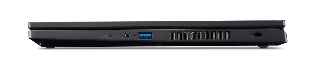 Ноутбук Acer Aspire 3D A3D15-71G 15.6' UHD IPS, Intel i5-13420H, 16GB, F1TB, NVD2050-4, Win11, чорний (NH.QNJEU.003) - фото 6