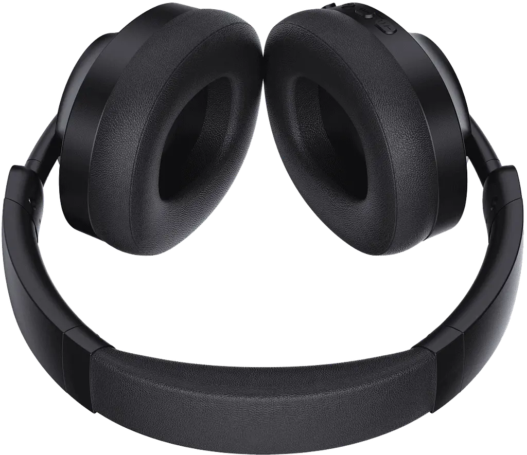 Гарнітура Defender FreeMotion B485 Bluetooth ANC Black (63485) (7151836) - фото 3