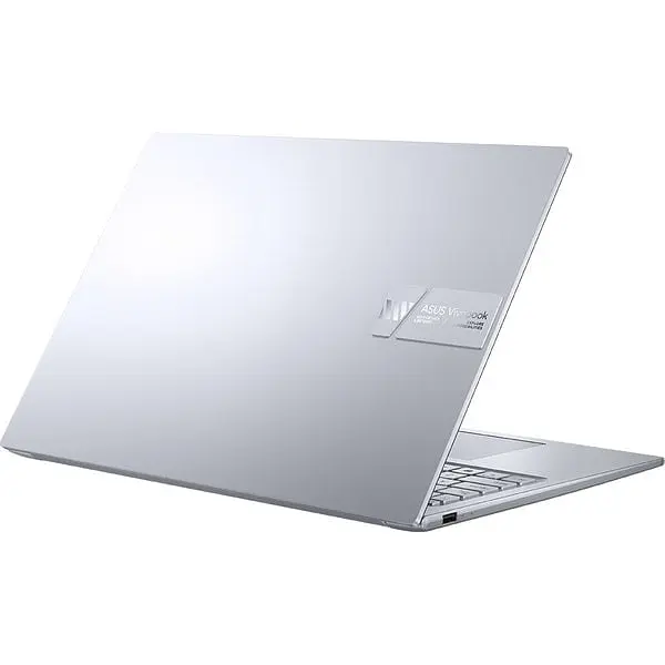Ноутбук Asus Vivobook 16X OLED K3604ZA-L2031, Intel Core i7-1260P, 4.7GHz, 16 4K UHD, 16GB, SSD 512GB, Intel Iris Xe Graphics, Free Dos - фото 8