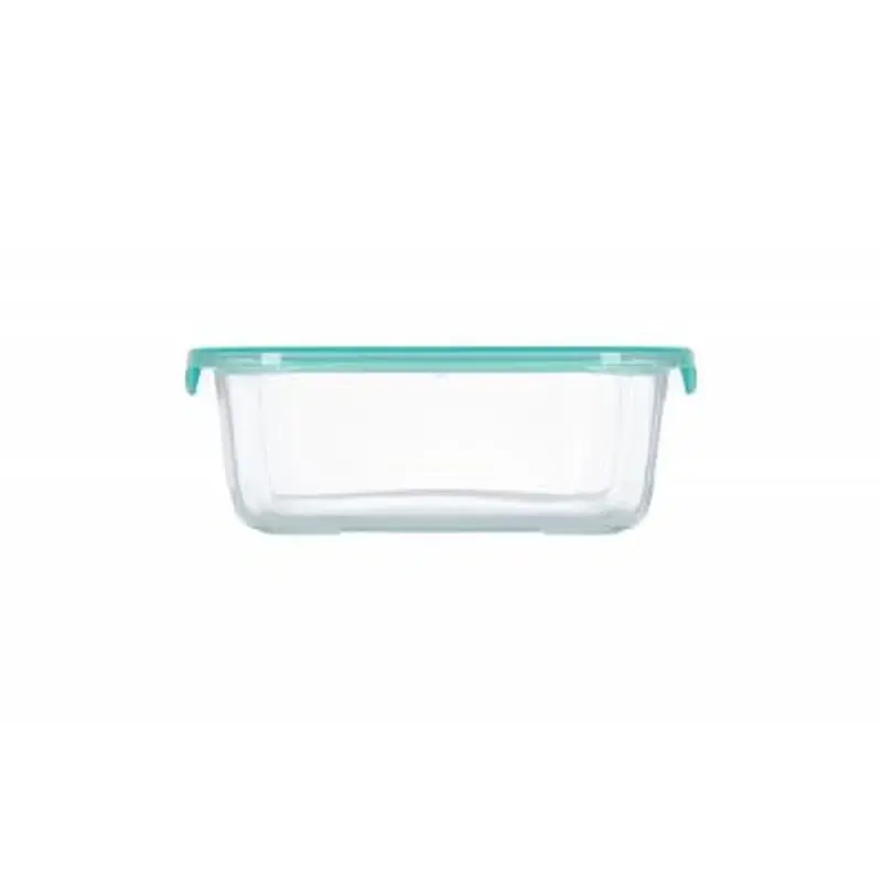 Харчовий контейнер Luminarc Keep'n Box Lagoon квадр. 1220 мл (P5520) - фото 2