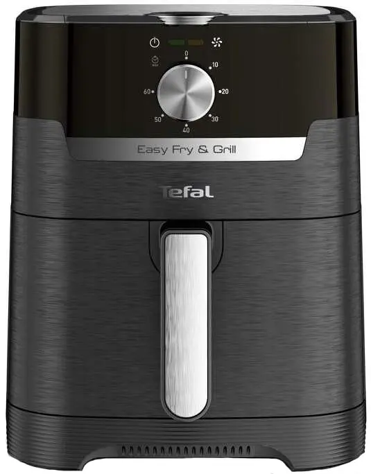 Мультипіч (аерофритюрниця) Tefal Easy Fry & Grill EY501815