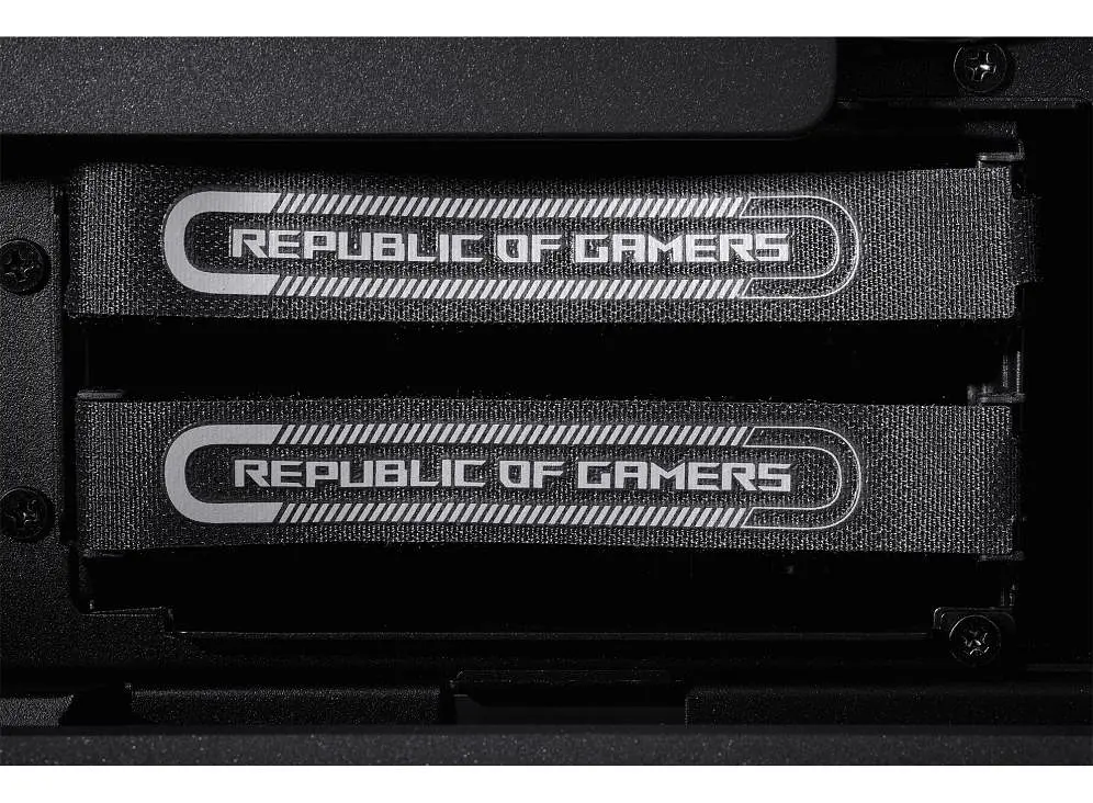 Корпус Asus ROG Hyperion GR701 Black (90DC00F0-B39000) - фото 15