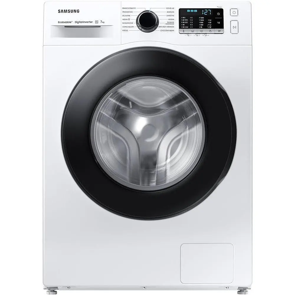 Стиральная машина Samsung WW70AGAS21AE/EO автоматическая - фото 6