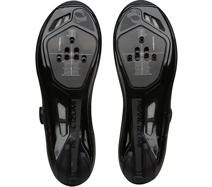 Велообувь Pearl Izumi AttackRoad 42 Черный (1096-P1518200202742.0) - фото 2