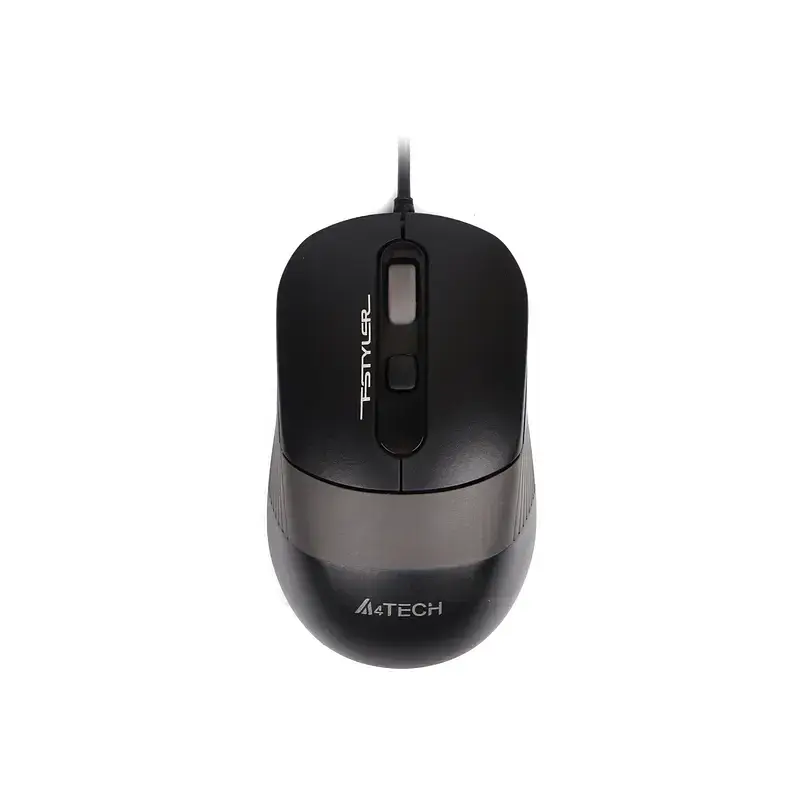 Комплект A4Tech Fstyler F1010 (Grey) - фото 4