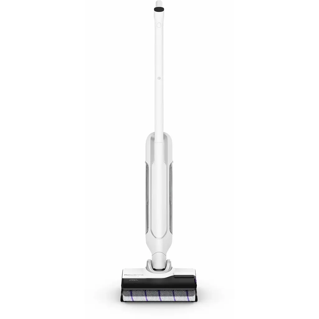 Пылесос Rowenta X-Clean 10 беспроводной моющий белый (GZ7540WO) - фото 2