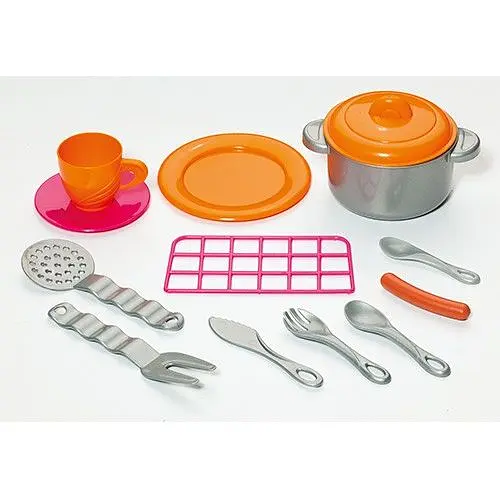 Дитяча іграшкова кухня Molto Cook'n Play (8410963181517) - фото 4
