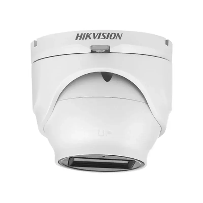 Камера відеоспостереження Hikvision DS-2CE76D0T-ITMFS (2.8) - фото 5