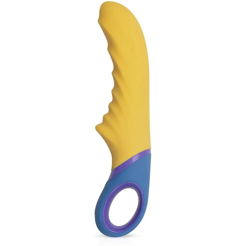 Потужний вібратор точки G PMV20 Tone G-Spot Vibrator - фото 3