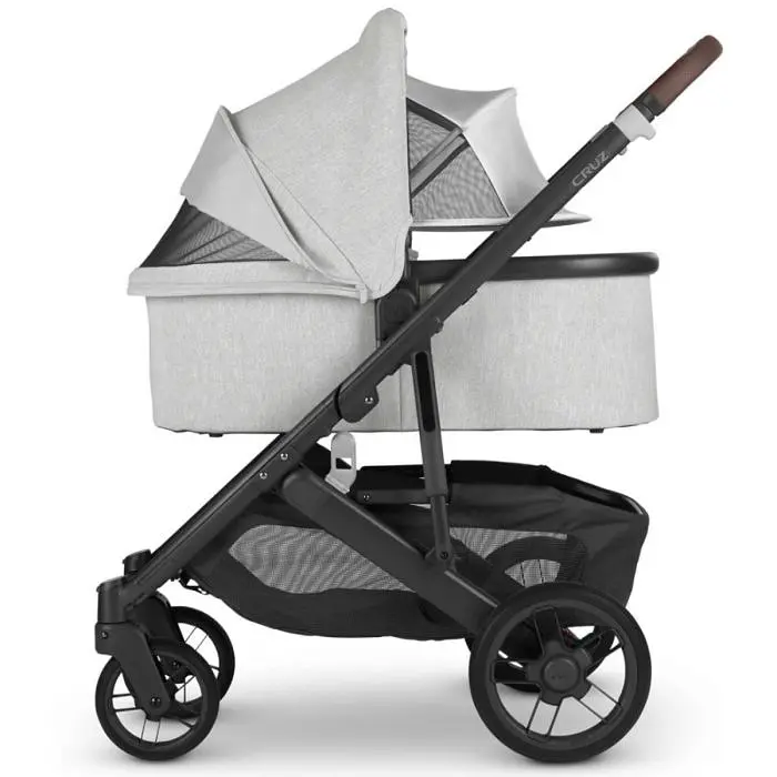 Прогулочная коляска Uppababy Cruz V2 - Anthony (0420-CRZ-EU-ATH) - фото 20
