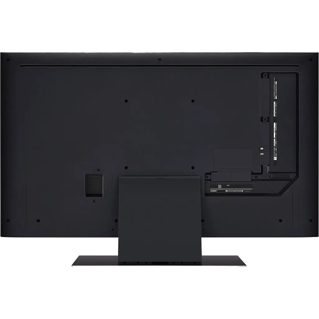 Телевизор LG AI UT91 55" LED 4K [55UT9100] EU [137348] - фото 11