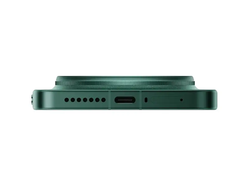 Смартфон Xiaomi 17 Ultra 16/512GB Starlit Green - фото 8