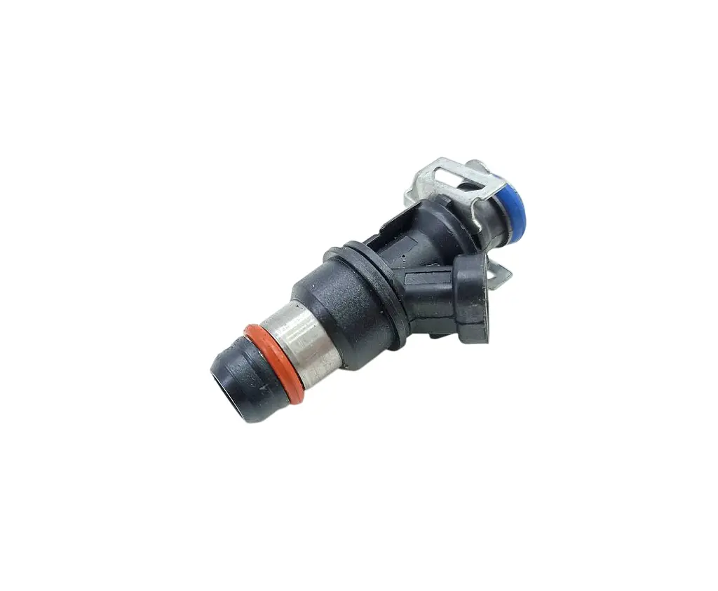 Форсунка паливна Chevrolet EXPRESS, AVALANCHE 5.3, 6.0L (2003-2006р) OEM 17113553 01LB0330 (Libron) - фото 3