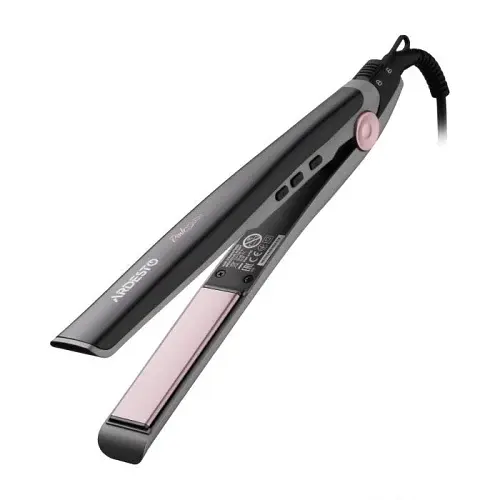 Випрямляч для волосся Ardesto Pink Touch HS-R350PT, 32 Вт