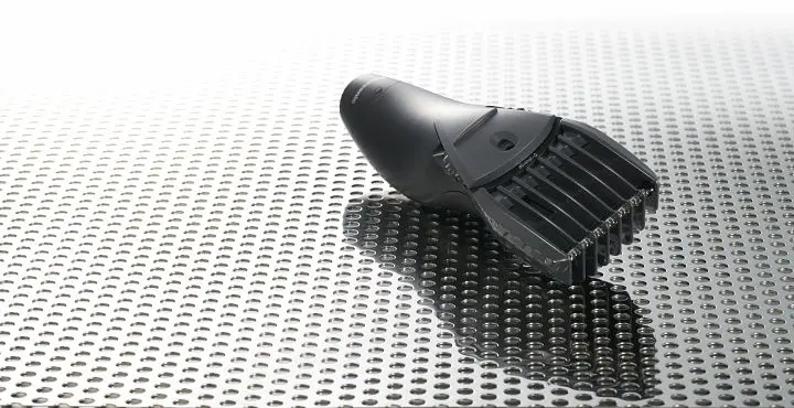 Тример для бороди та вус Panasonic ER-GB36-K520 - фото 5