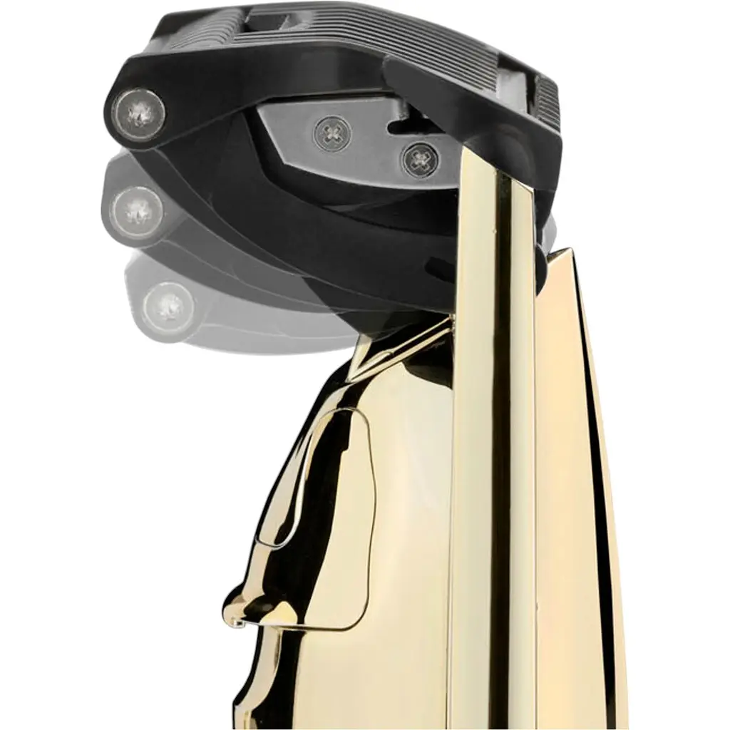 Тример для бороди та вусів BaByliss S992E [155574] - фото 4