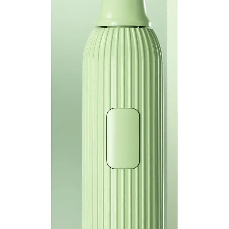 Электрическая зубная щетка Xiaomi Enchen Mint5 Sonik Green - фото 8