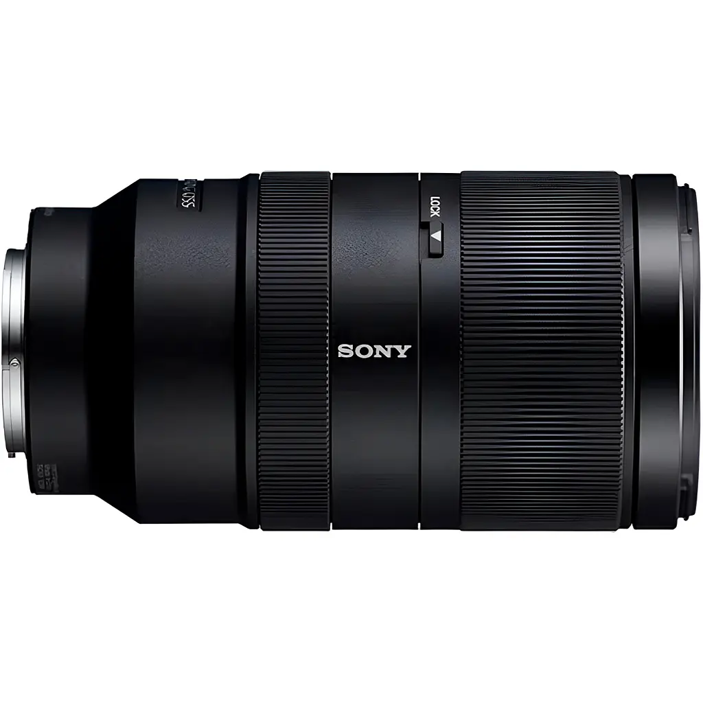 Об'єктив Sony E 70-350mm F/4.5-6.3 G OSS (SEL70350G) [106621] - фото 3