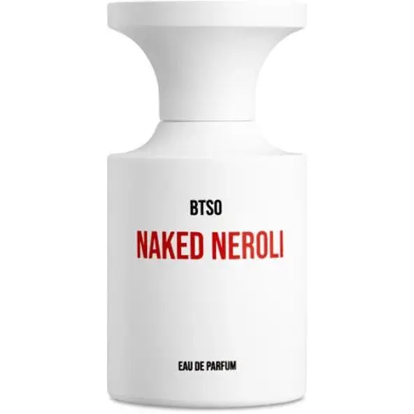 Парфумована вода Borntostandout Naked Neroli 50 мл