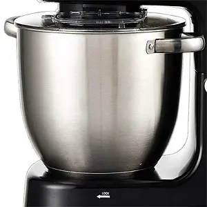 Кухонна машина DMS 3в1 2100 W Black - фото 5