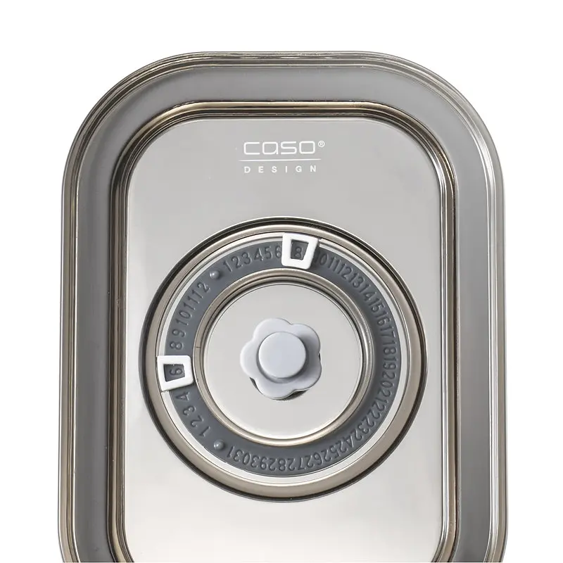 Набір контейнерів вакуумних CASO VacuBoxx Eco-Duo S - фото 3