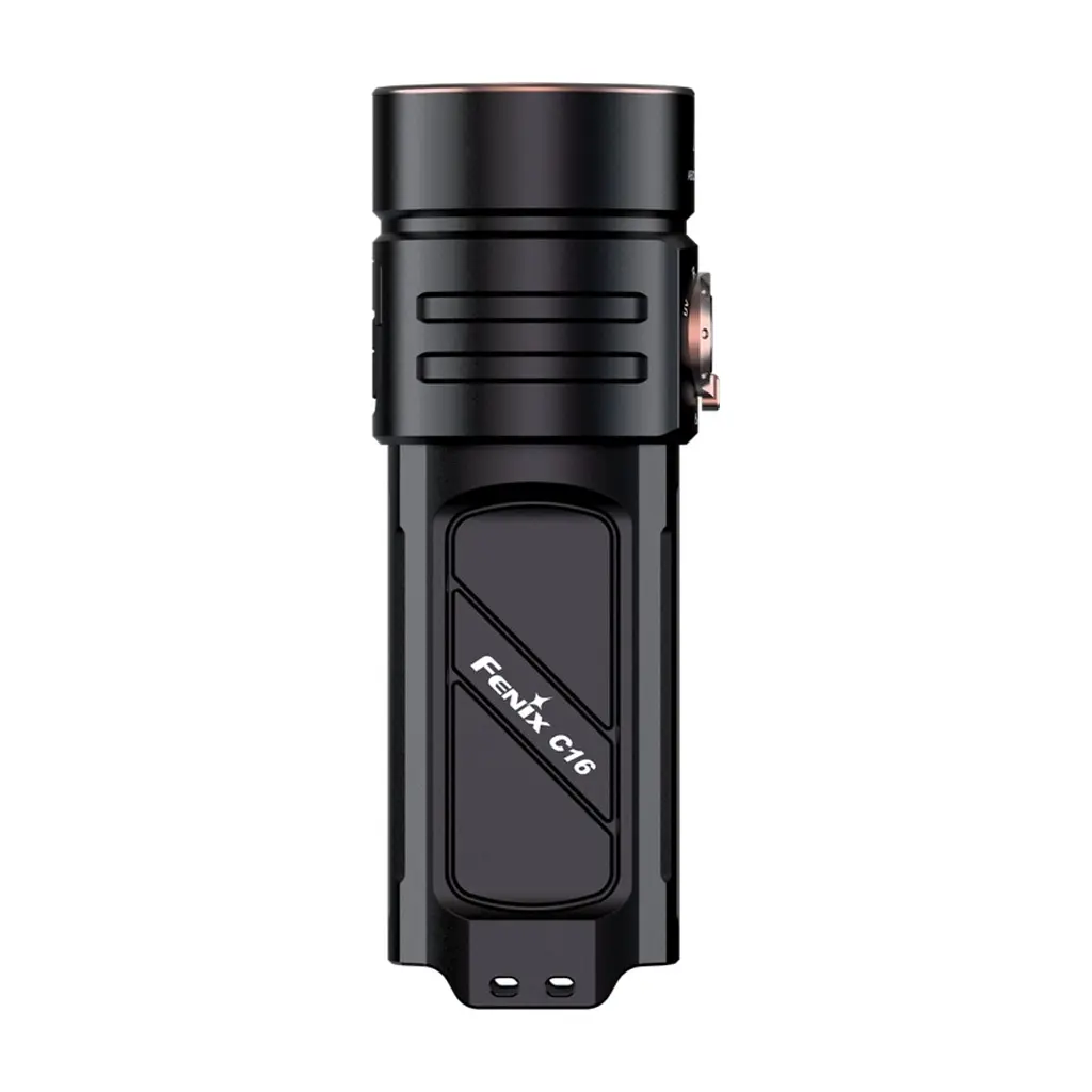 Ліхтар Fenix C16 - фото 4
