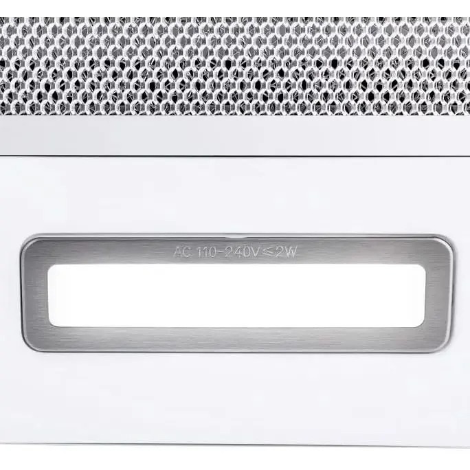 Вытяжка Minola HTL 5214 WH 700 LED - фото 6