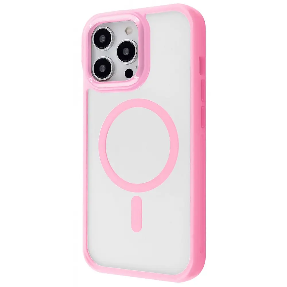 Чохол Proove Clear Essence Case with Magnetic Ring iPhone 13 Pro Max в асортименті - фото 3